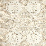 Luxurious Abstract Creamy Tones(Beige)