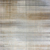 Artful Distressed Shapes(Gray)