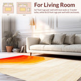 Dynamic Multicolor Flowing(White)