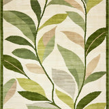 Lively Greenery Visualization(Beige)
