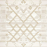 Cozy Tone on Textured Design(Beige)