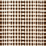 Ultra Soft Area Rug, Non Slip, Stain Resistant, Washable Area Rugs for Living Room, Bedroom, Elegant Light Brown Tiled Design(Beige)