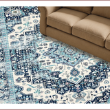 Artistic Geometric Light Design(Blue)