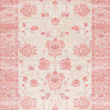 Sophisticated Subtle Textured Harmony(Pink)