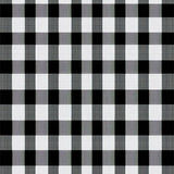 Classic Plaid Charm(Black)