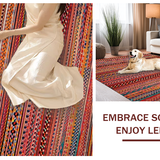 Elegant High Contrast Mix(Red)