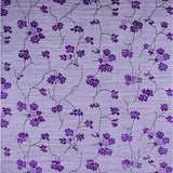 Ultra Soft Area Rug, Non Slip, Stain Resistant, Washable Area Rugs for Living Room, Bedroom, Modern Stylish Shag Statement(Purple)