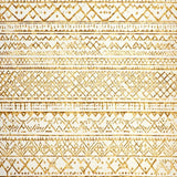 Ultra Soft Area Rug, Non Slip, Stain Resistant, Washable Area Rugs for Living Room, Bedroom, Contemporary Soft Color Tiled Design(White)