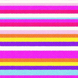 Enchanting Cheerful Geometric Touch(Pink)