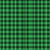 Minimalist Layered Checkered Visual(Green)
