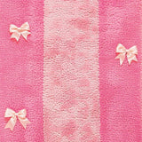 Ultra Soft Area Rug, Non Slip, Stain Resistant, Washable Area Rugs for Living Room, Bedroom, Cute Feminine Bedroom Accent Rug Washable(Pink)