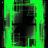 Bold Graphic Gaming Inspiration(Green)