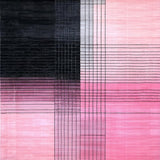 Artistic Progressive Design(Pink)