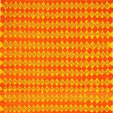 Ultra Soft Area Rug, Non Slip, Stain Resistant, Washable Area Rugs for Living Room, Bedroom, Contemporary Whimsical Character Design(Orange)