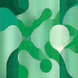 Chic Motif(Green)