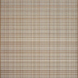 Inviting Subtle Checkered Design(Beige)