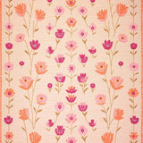 Artistic Nature Inspired Design(Pink)