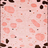 Luxurious Bowknot Visual Appeal(Pink)
