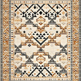 Geometric Earthy Toned Aesthetic(Beige)