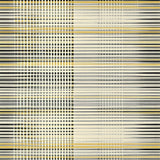 Chic Gold Gray Abstract Swirls(Beige)