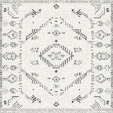 Stylish Tassel Accented Design(Gray)