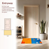 Interactive Space Exploration(Blue)