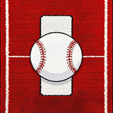 Bold Game Inspired Arrangement(Red)