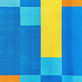 Interactive Joyful Playful Design(Blue)