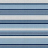 Minimalist Rustic Striped Texture(Blue)
