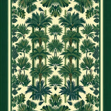 Calming Nature Inspired Tones(Green)