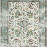 Cozy Ogee Style Vintage Charm(Ivory)