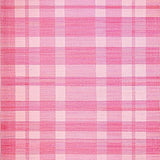 Cozy Light Pink Lattice Appeal(Pink)