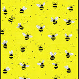 Ultra Soft Area Rug, Non Slip, Stain Resistant, Washable Area Rugs for Living Room, Bedroom, Vibrant Honeycomb Patterned Mat(Yellow)