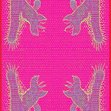 Eclectic Textured Creature(Pink)