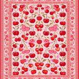 Charming Sweet Red Decor(Pink)