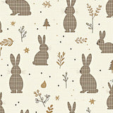 Festive Earthy Tone Aesthetic(Beige)