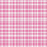 Chic Pastel Checkerboard Elegance(Pink)