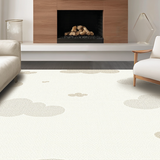 Luxury Pure Cotton Playtime Surface(Beige)