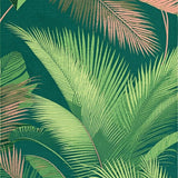 Delightful Plush Greenery Accent(Green)