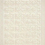 Minimalist Gray Linear Design(Beige)