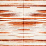 Ultra Soft Area Rug, Non Slip, Stain Resistant, Washable Area Rugs for Living Room, Bedroom, Distressed Soft Shag Pattern(Brown)