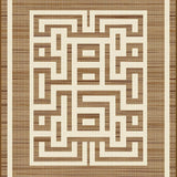 Sophisticated Vintage Floral Theme(Beige)
