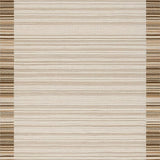 Classic Warm Beige Ogee Layout(Beige)