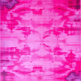 Lively Fuzzy Ombre Delight(Pink)