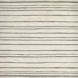 Ultra Soft Area Rug, Non Slip, Stain Resistant, Washable Area Rugs for Living Room, Bedroom, Natural Lines Beige/Black Abstract(Beige)
