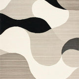 Chic Modern Artful Design(Gray)
