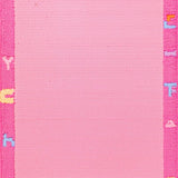 Engaging Pastel Shapes Exploration(Pink)