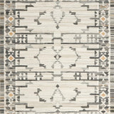 Contemporary Earthy Geometric Aesthetic(Gray)