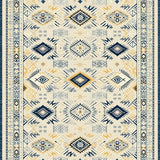 Whimsical Textured Diamond(Beige)