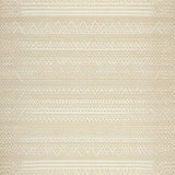 Artful Shaped Detailing(Beige)